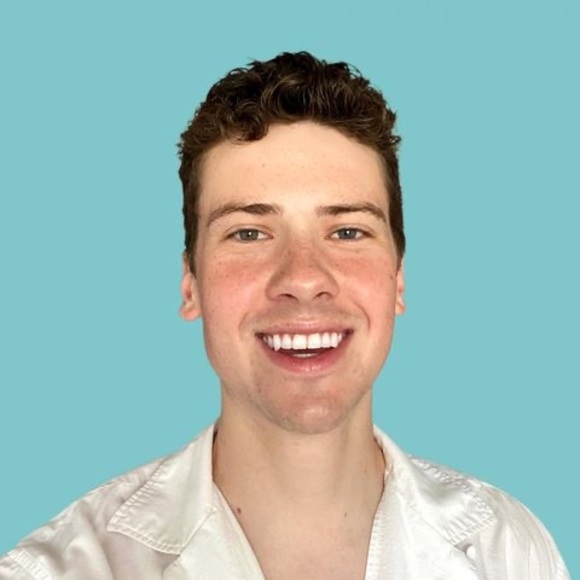 Meet your Posher, Michael - Picture 1 of 1